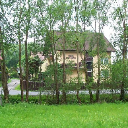 Noclegi Przy Szlaku Agroturystyka Zabnica Экстерьер фото