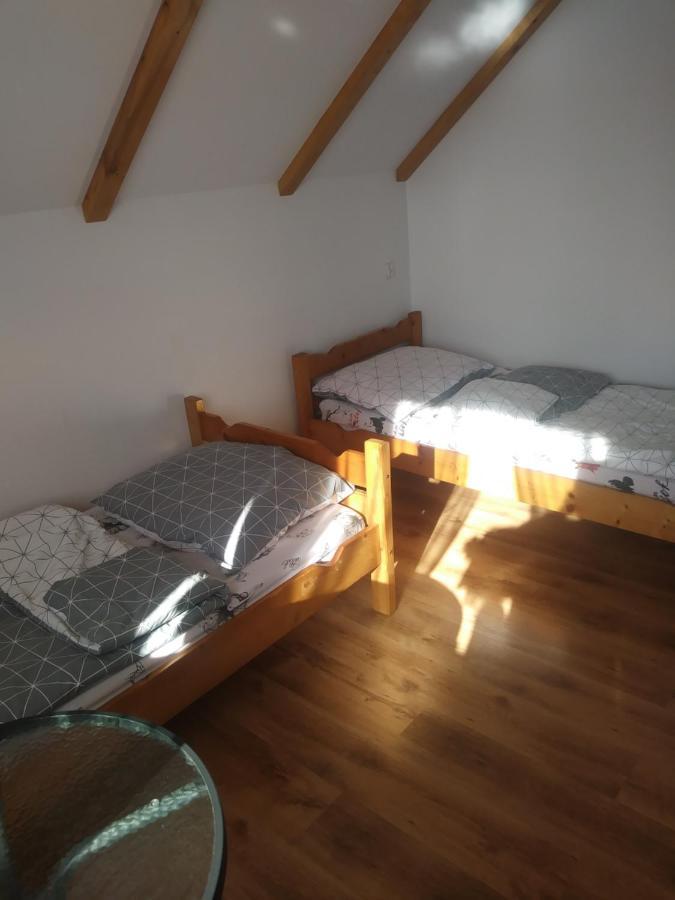 Noclegi Przy Szlaku Agroturystyka Zabnica Экстерьер фото