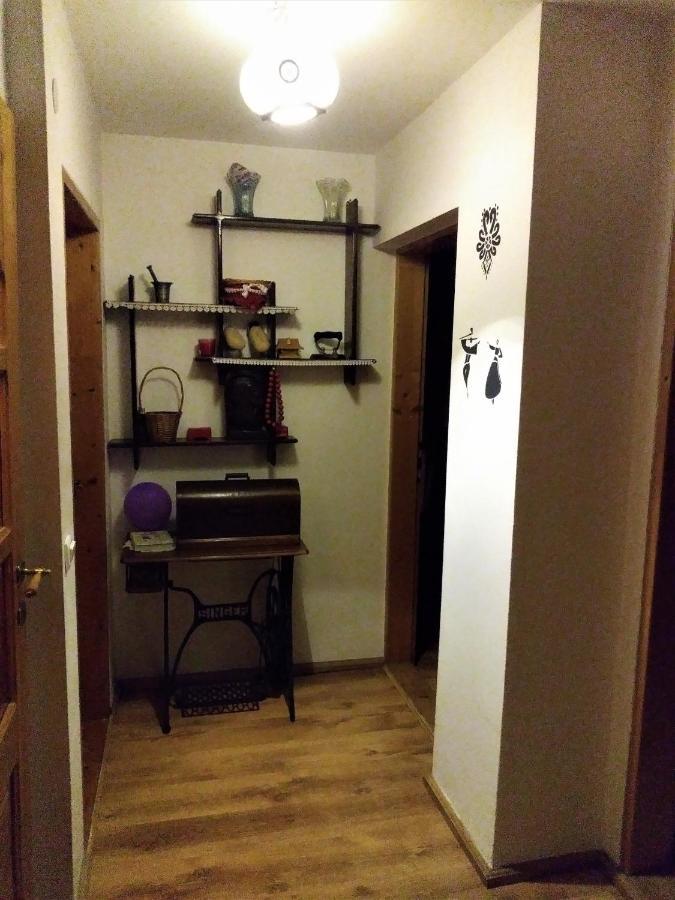 Noclegi Przy Szlaku Agroturystyka Zabnica Экстерьер фото